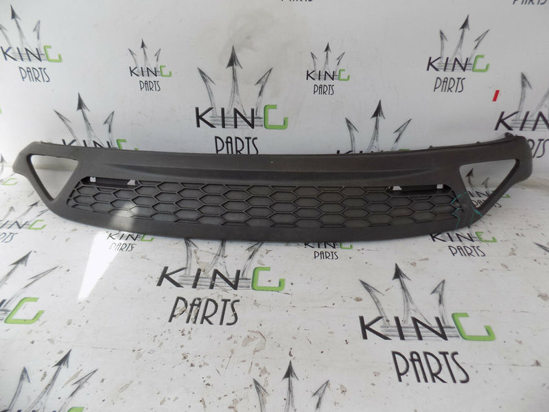 HONDA CIVIC IX MK8 2006-2010 REAR BUMPER DIFFUSER VALANCE 71502-SMGA-ZZ00