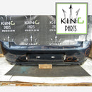 VAUXHALL VECTRA C SRI 2002-2008 REAR BUMPER GENUINE 13100620 (1606) KING PARTS