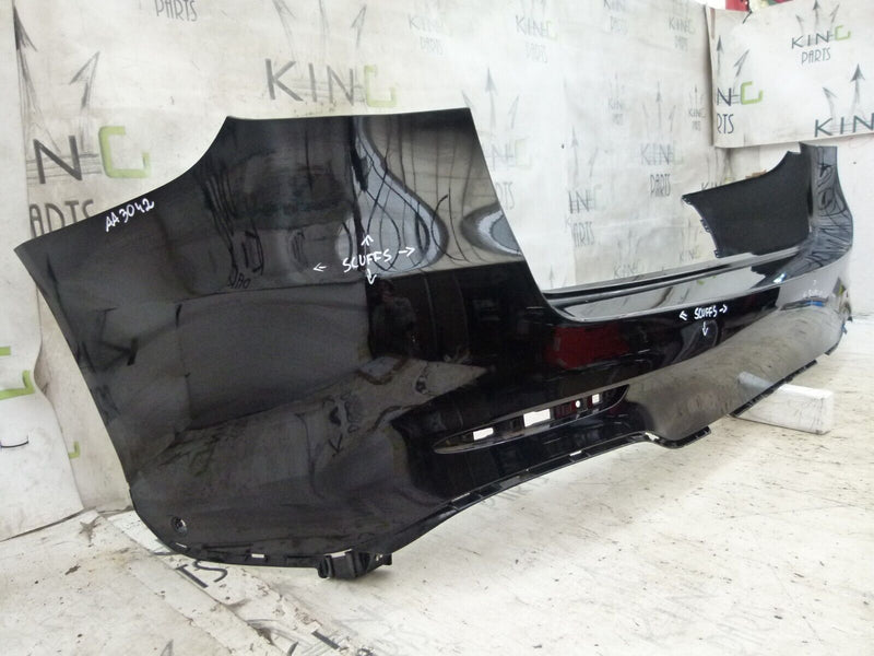MERCEDES GLC AMG-LINE X253 2015-20 REAR BUMPER PDC GENUINE A2538850200