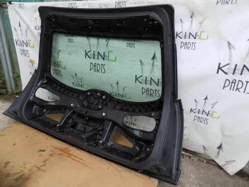 BMW I3 i3 2017-UP TAILGATE TRUNK BOOTLID WITH REAR GLASS GENUINE 7305030