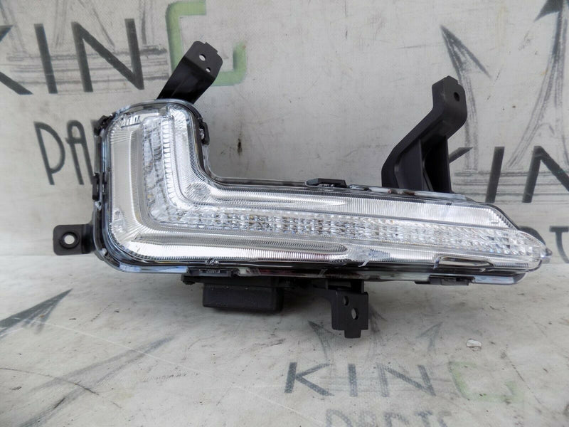 HYUNDAI TUCSON TL FACELIFT 2018-21 FRONT RIGHT HEADLIGHT LED DAYTIME 92208D7500