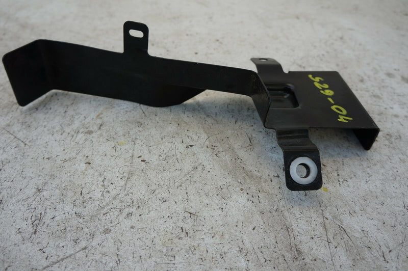 VAUXHALL ZAFIRA B 05-10 O/S/F DRIVERS DOOR LOCK PLATE COVER 13208095 (S29-04)