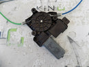 VAUXHALL CORSA D 2006-2014 5DR FRONT RIGHT WINDOW REGULATOR WITH MOTOR