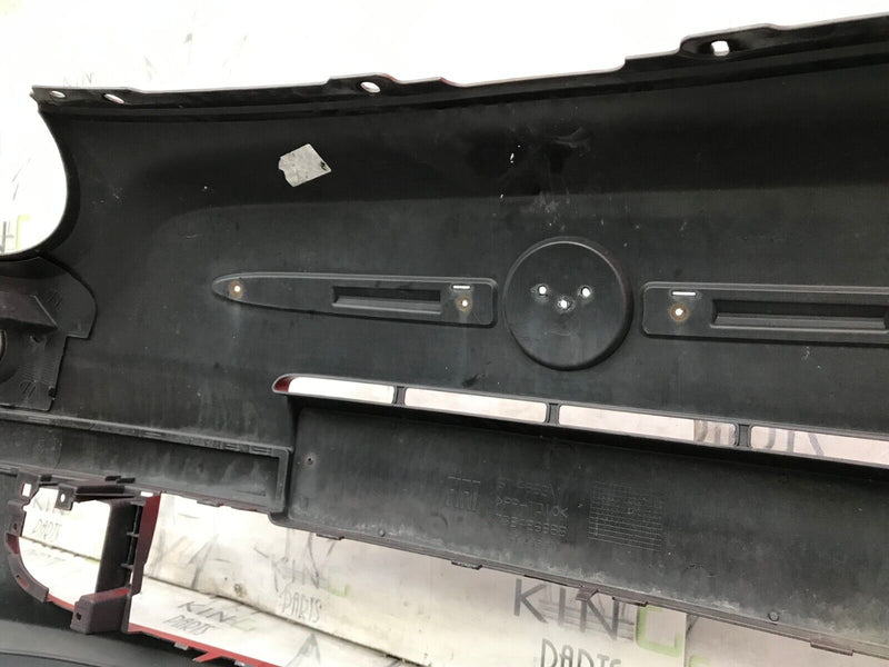 FIAT 500 2010-2015 FRONT BUMPER GENUINE 735426888