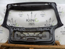 VOLKSWAGEN POLO 2002-2005 MK4 BOOTLID TAILGATE IN BLACK