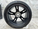 BMW 1 F40 M-SPORT ALLOY WHEEL RIM 18' 8Jx18H2 IS57, TYRE 225x40 R18 8092352 1660