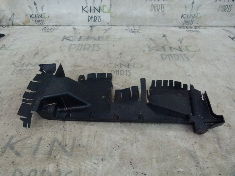 PEUGEOT 3008 2009-13 FRONT RIGHT SIDE AIR DEFLECTOR GENUINE 9683410780