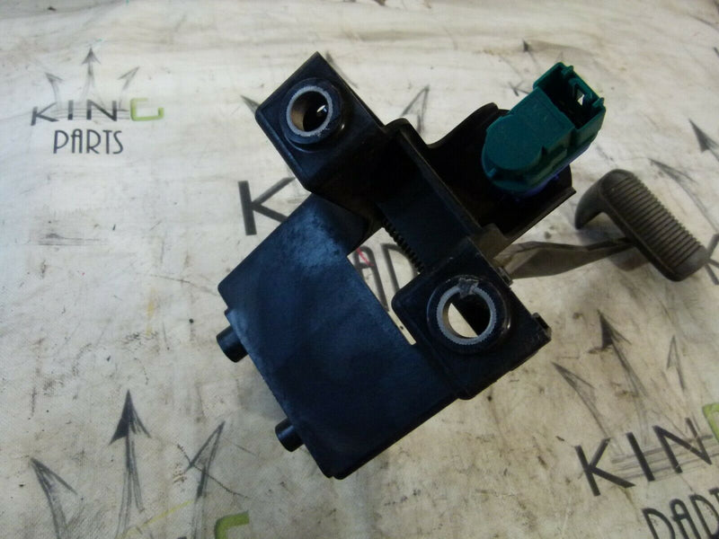 JAGUAR XJ X351 2010-2019 DIESEL MANUAL BRAKE PEDAL GENUINE 8X23-2450-BC