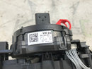 VOLKSWAGEN STEERING SQUIB SLIP RING INDICATOR STALKS GENUINE 5Q1953569