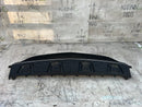 MERCEDES GLC X253 AMG 2015-18 FRONT BUMPER LOWER GRILLE A2538852400