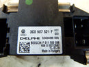 AUDI Q7 HEATER BLOWER MOTOR RESISTOR UNIT MODULE GENUINE 3C0907521F