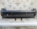 LEXUS RX350 RX450 MK3 (AL10) 2012-2015 GENUINE REAR BUMPER 52159-48100 PDC