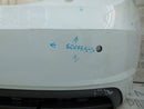 AUDI A1 8X FACELIFT 2015-2016 REAR BUMPER PDC GENUINE 8XA807511
