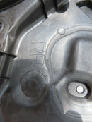 MAZDA CX-5 2017-2019 Rear Right Door Window Mech Carrier KB7W 72 97X /S59-16