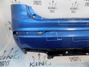 VOLVO XC90 II T8 R-DESIGN 2014-2017 BLUE REAR BUMPER GENUINE PDC 31353390