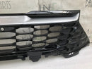 KIA SPORTAGE MK5 NQ5-e 2022-ON FRONT RADIATOR GRILL GRILLE (iCAM) 86351-R2030