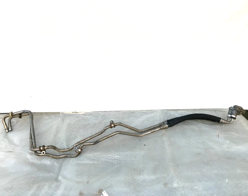 MERCEDES GLC X253 2.0 PETROL RADIATOR OIL COOLER HOSE PIPE LINE 7935307 Modine