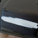 MAZDA 2 DJ 2014-ON REAR BUMPER PAIR OF BRACKETS LEFT & RIGHT DB8T-50271 /S56-21