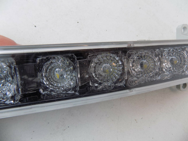 PEUGEOT PARTNER CITROEN C1 BERLINGO 107 TOYOTA LED DAYTIME RUNNING LIGHT