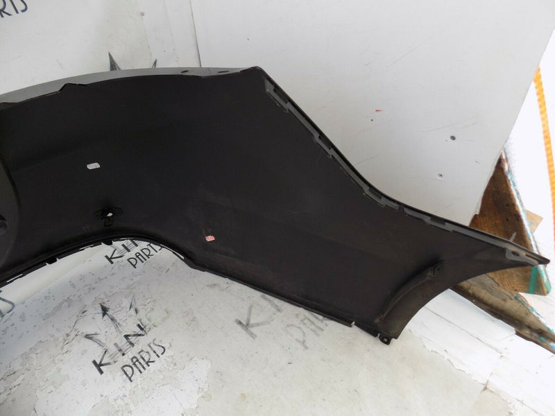 FORD MONDEO MK6 FACELIFT HATCHBACK 2015-19 REAR BUMPER GENUINE DS73-17906