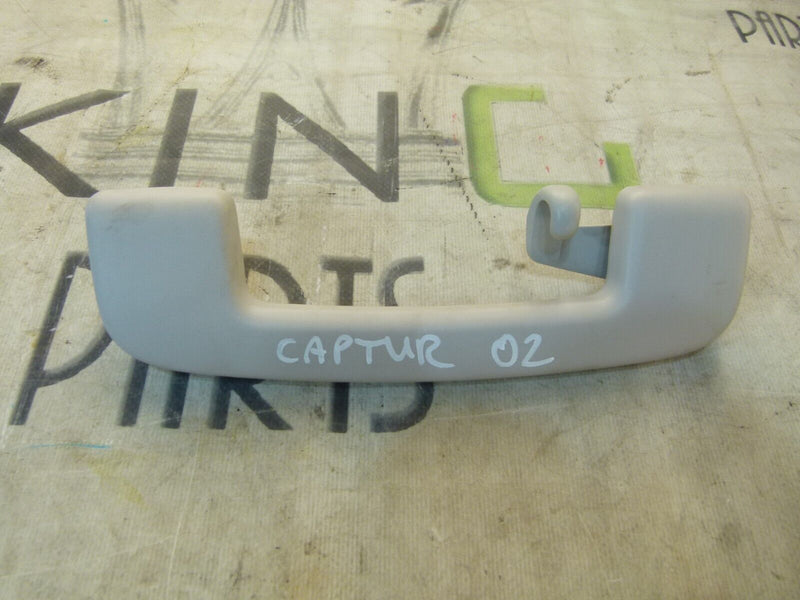 RENAULT CAPTUR 2020-ON LEFT OR RIGHT ROOF GRAB HANDLE 0462020A