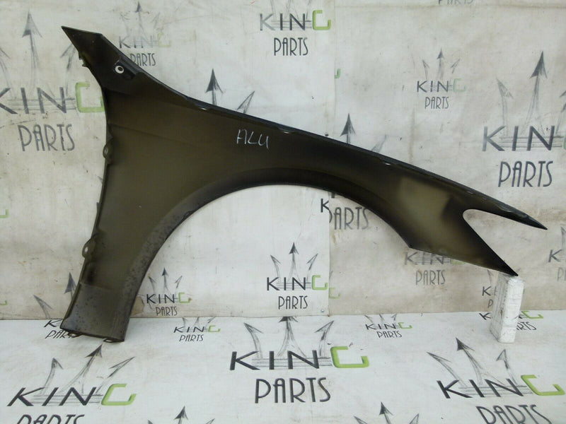 AUDI A7 S7 4K8 2018-2022 ALUMINIUM FRONT FENDER WING PANEL LEFT SIDE