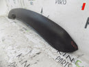 VW POLO 6Q 2001-2004 BLACK REAR BUMPER LOWER GENUINE PDC 6Q6807521