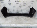 VAUXHALL COMBO D , FIAT DOBLO II 10-16 REAR BUMPER GENUINE PDC 735473499