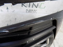 PEUGEOT 308 GT T9 2017-ON GENUINE FRONT BUMPER LOWER GRILL FOG COVER LEFT