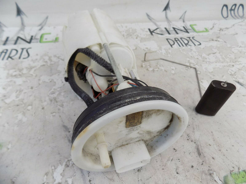 VW UP 1.0 PETROL IN TANK FUEL PUMP SENDER 1S0919051B