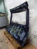 FORD FOCUS C-MAX 2004-2010 TAILGATE BOOT LID IN BLUE