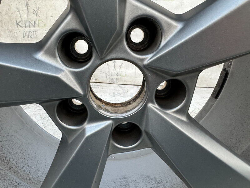 AUDI A4 S4 8W B9 GENUINE ALLOY WHEEL RIM 8,5Jx20H2 ET54,5 / 8W0601025CG