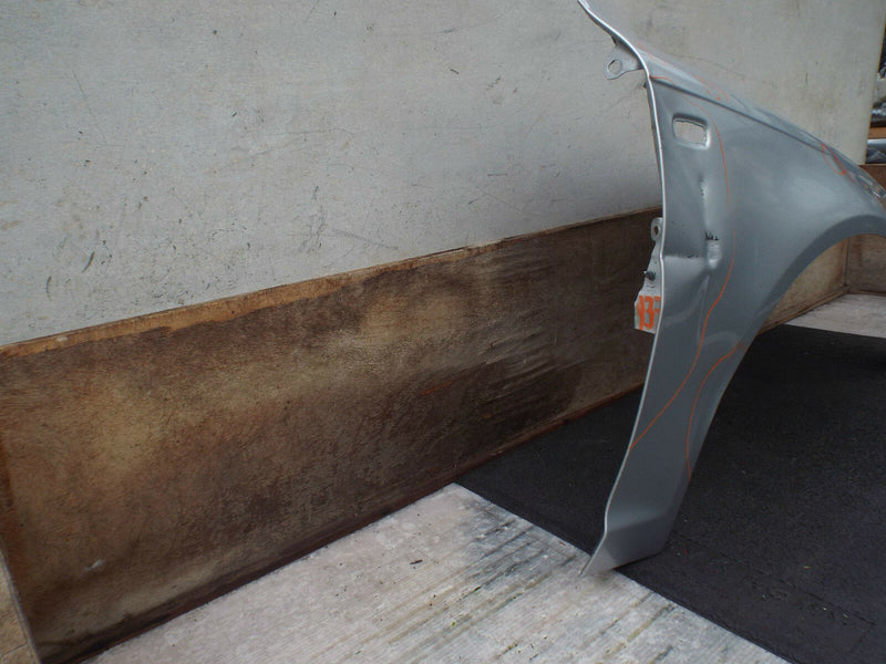 Audi A6 C6 2008-2011 Front Wing Panel Right Driver Side O/S Genuine (137)