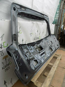 AUDI Q5 MK 2 2018-2020 TAILGATE BOOT LID BLACK