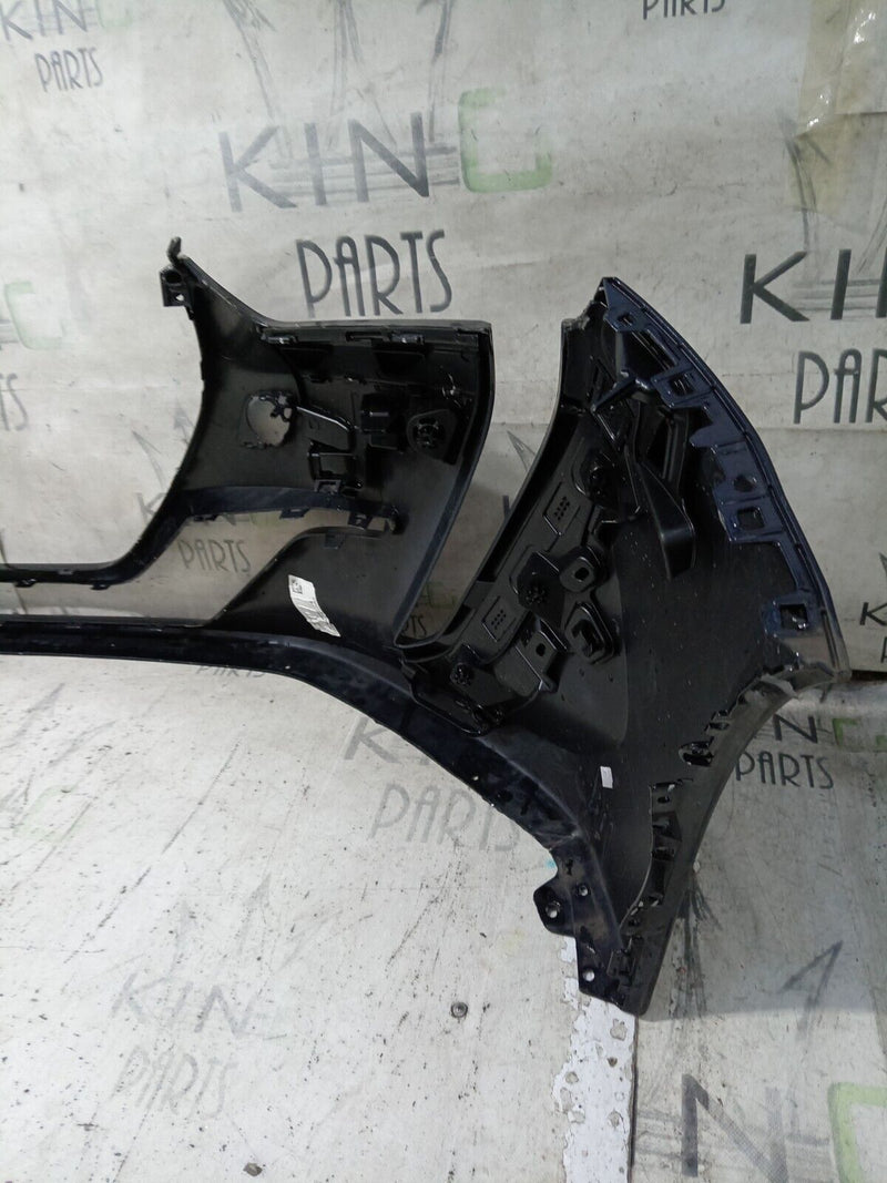 PEUGEOT 208 2020-ON FRONT BUMPER GENUINE 9823203580
