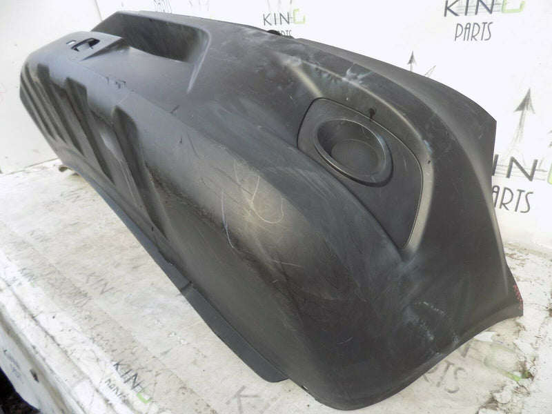 MERCEDES SPRINTER 906  2013-2015 FRONT BUMPER A9068801570