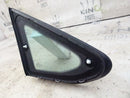 VW SHARAN MK2 2010-15 FRONT LEFT WINDOW TRIANGLE GENUINE 7N0845411