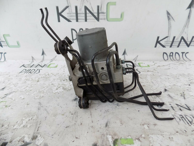 BMW 5 SERIES F10 F11  DIESEL ABS PUMP GENUINE 6799515