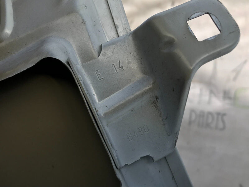 FIAT PANDA Mk4 2012-ON GENUINE FRONT FENDER WING PANEL RIGHT DRIVER SIDE WN1235A