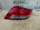 JAGUAR XJ X351 2010-2019 GENUINE REAR LIGHT LAMP LEFT PASSENGER SIDE