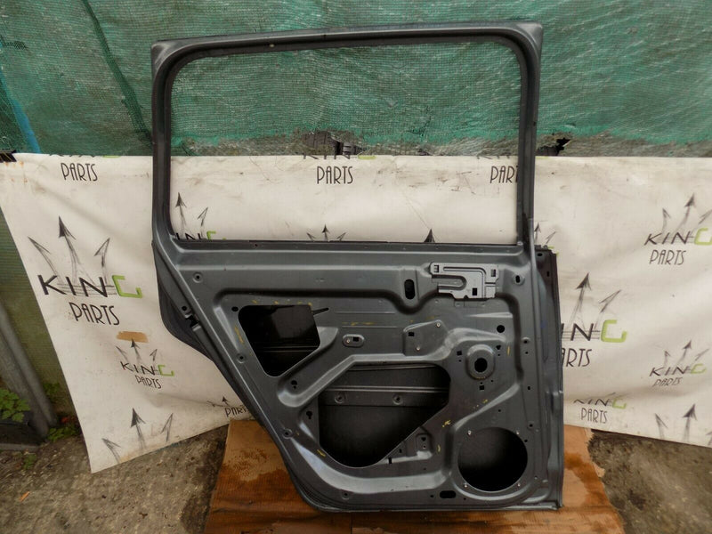 CITROEN C4 GRAND PICASSO 2006-2012 REAR DOOR PANEL LEFT PASSENGER SIDE