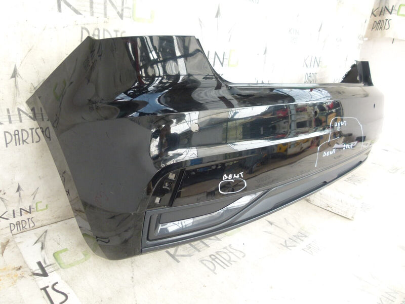 AUDI A1 SPORT 2019-2020 REAR BUMPER PDC GENUINE 82A807511