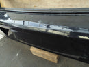 Volkswagen VW Golf MK7 2013-On 5G6 807 421 Rear Bumper Genuine Black (A5095)