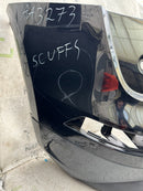 AUDI Q5 S-LINE 2016-2020 REAR BUMPER PDC GENUINE 80A807511