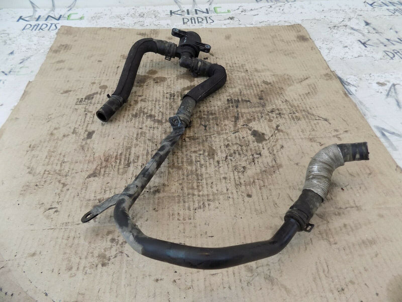 ORIGINAL VW TOUAREG 7L 5.0/V10 TDI CABLE SET EARTH CABLE BATTERY 7L6971729