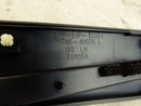 LEXUS RX 350 2010-15 REAR LEFT DOOR TRIM MOULDING GENUINE 7574648020