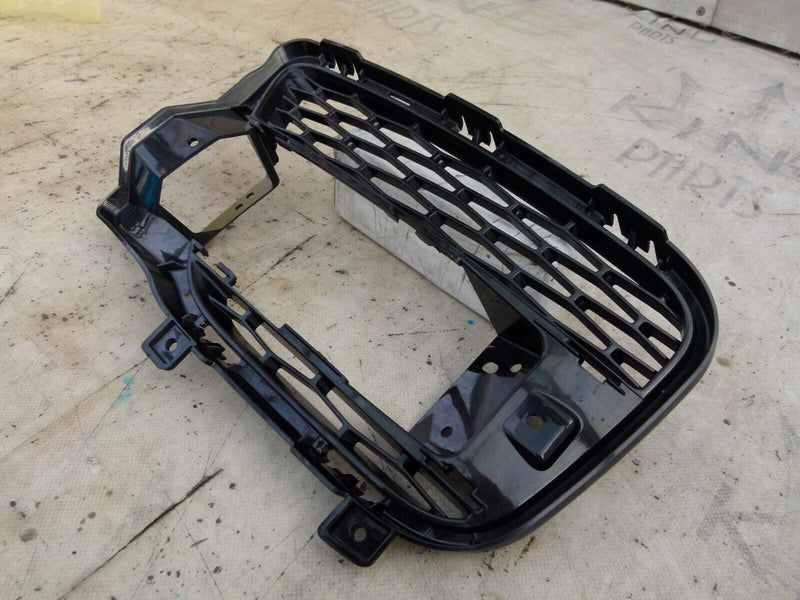 RANGE ROVER SPORT L494 2013-18 LEFT FOG LIGHT GRILLE GENUINE DK6217K947