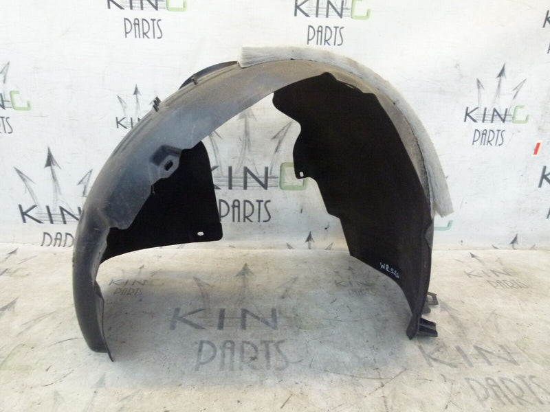 VW GOLF R MK7 2013–2020 FRONT LEFT WHEEL ARCH MUDGUARD COVER 5G0805977