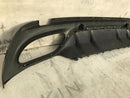MERCEDES C W205 AMG LINE 2014-18 REAR BUMPER DIFFUSER GENUINE A2058853103 AC0023