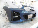 BMW X1 F48 M SPORT 2020-ON FACELIFT FRONT BUMPER GRILL 6 PDC 8075875